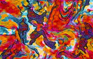Labyrinth Color